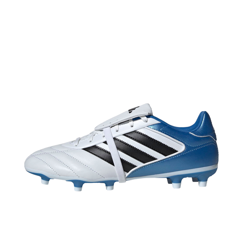 Superge in čevlji adidas Performance COPA GLORO II FG Bela | id8293