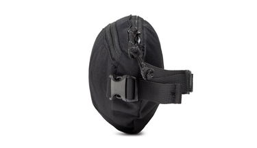 Torbice za okoli pasu Doughnut Seattle Waist Bag Črna | D210-0003-F, 4