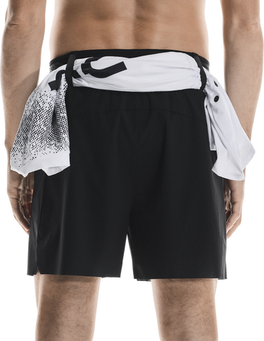 Kratke hlače On Running On Running Ultra Shorts Črna | 1mf30140553, 1