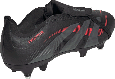 Superge in čevlji adidas Performance PREDATOR LEAGUE FT SG Črna | jp9826, 5