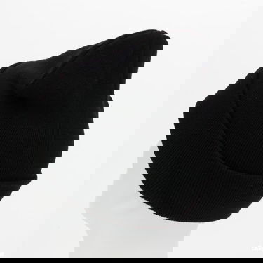 Beanie Alpha Industries Label Beanie Črna | 118934 03, 1