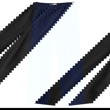 Hlače NORSE PROJECTS Ragnar Relaxed Ripstop Pants, Size Large Mornarica | N25-0428-7555, 1