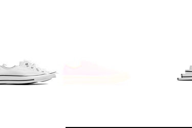 Superge in čevlji Converse Chuck 70 OX Roza | A13840C, 0