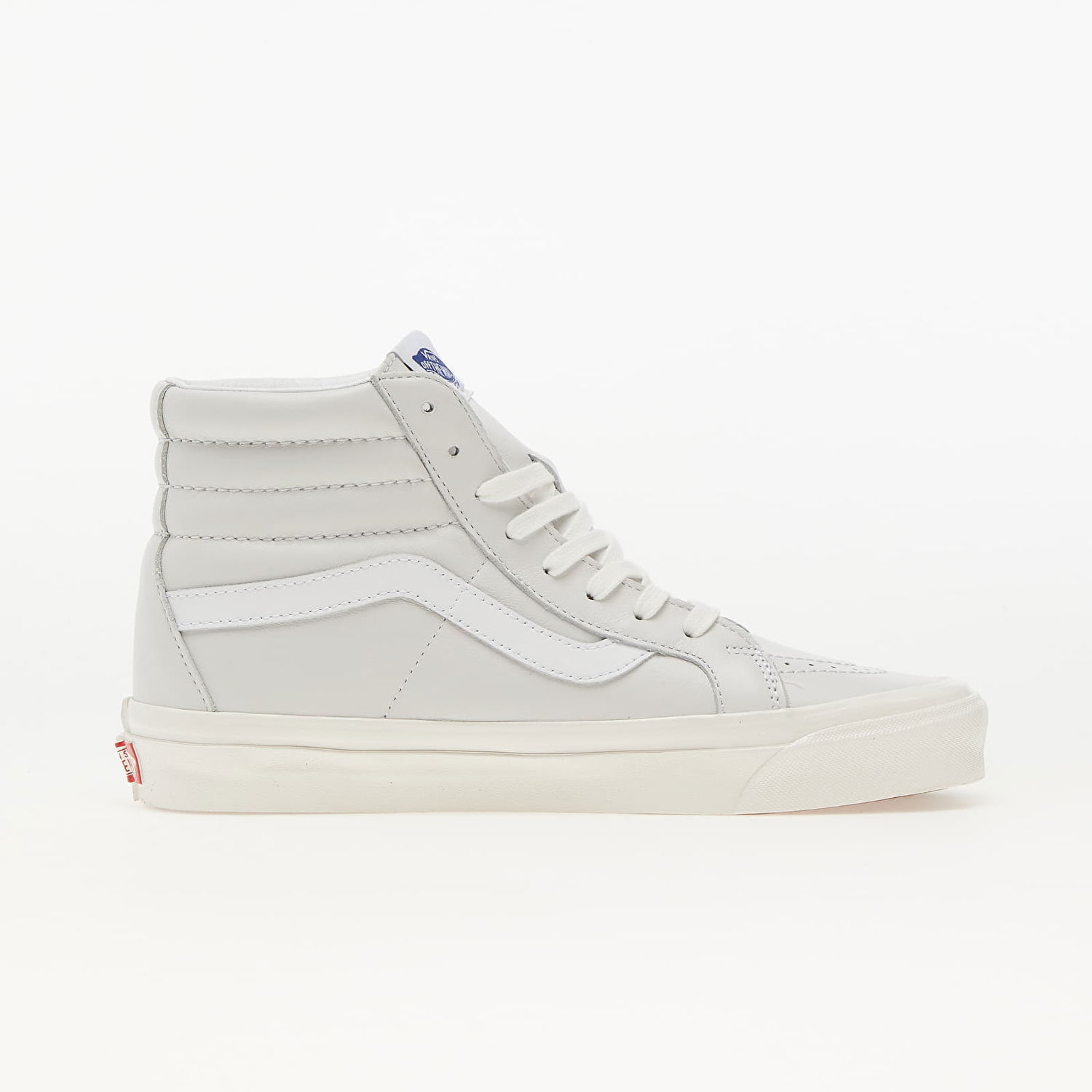 Superge in čevlji Vans Sk8-Hi 38 DX (Anaheim Factory) Bela | VN0A38GF1041, 1