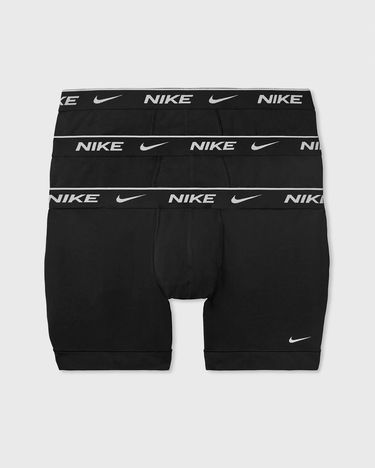 Boksarice Nike Boxer Brief 3Pack C/O Črna | 0000KE1007 UB1, 4
