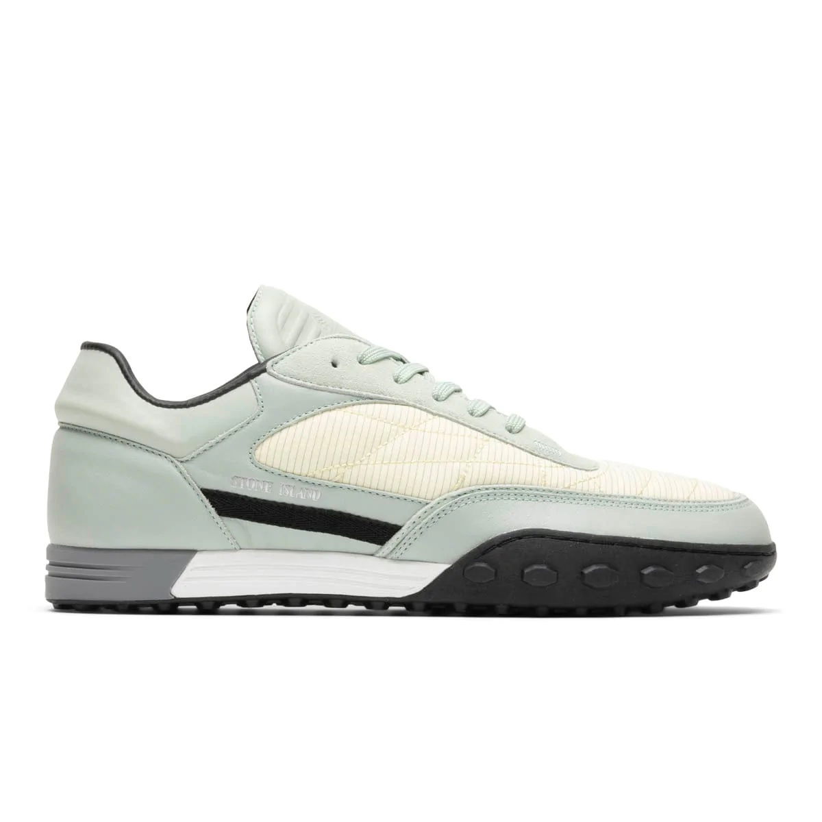 Superge in čevlji Stone Island Sneakers Zelena | 77FWS0202 V0052, 0