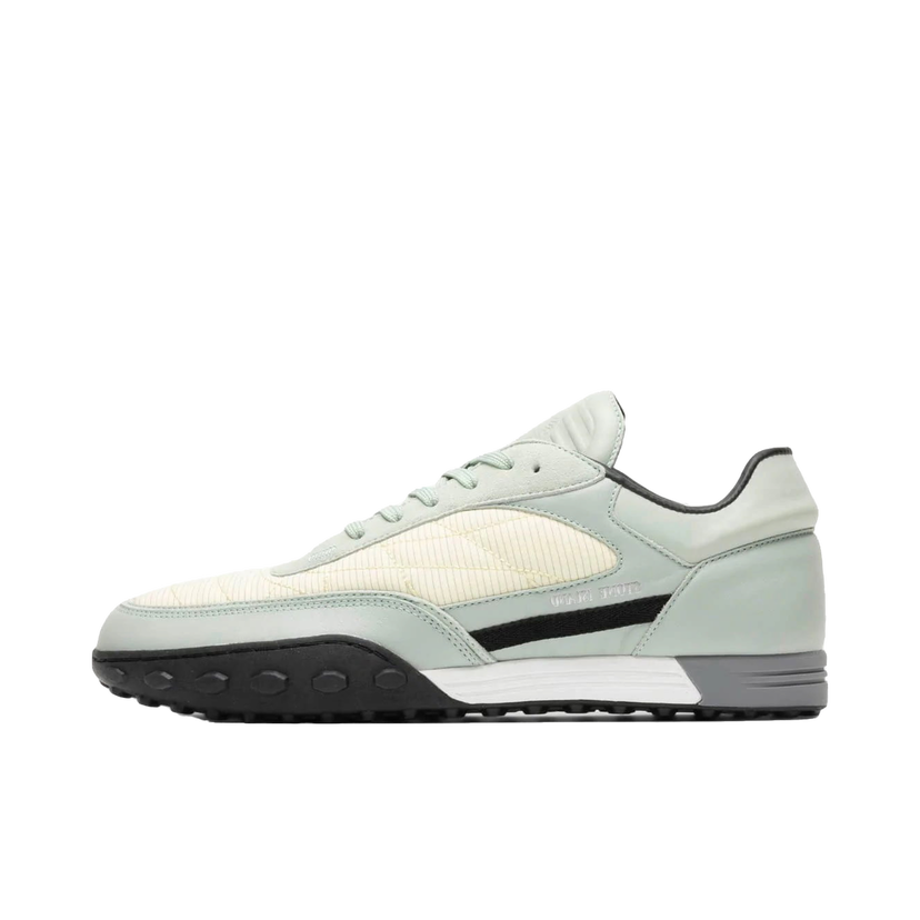 Superge in čevlji Stone Island Sneakers Zelena | 77FWS0202 V0052