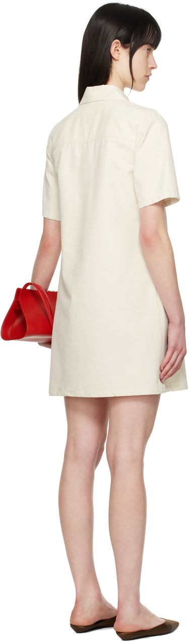 Obleke A.P.C. A.P.C. Selia Minidress Bela | COGBJ-F35177, 2