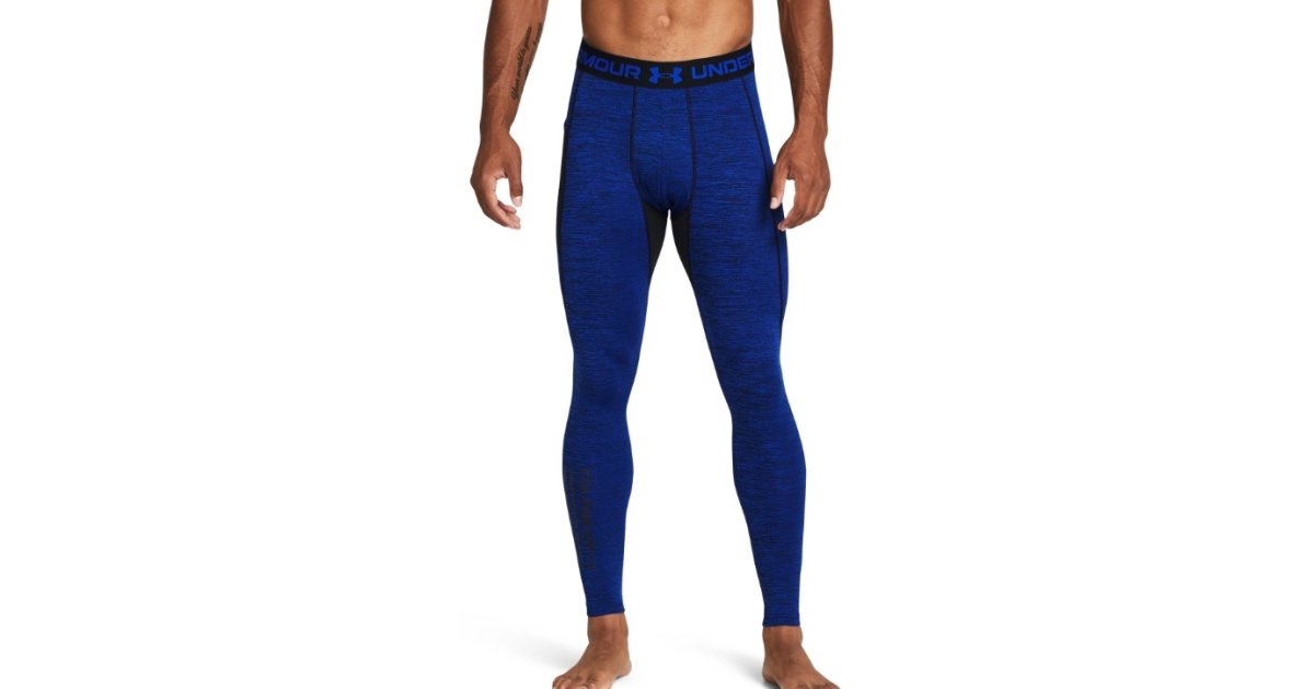 Pajkice Under Armour ColdGear® Twist Mornarica | 1379821-400, 1