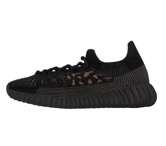 Superge in čevlji adidas Yeezy 350 V2 CMPCT "Slate Carbon" Črna | HQ6319, 0
