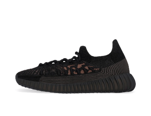 Superge in čevlji adidas Yeezy 350 V2 CMPCT "Slate Carbon" Črna | HQ6319