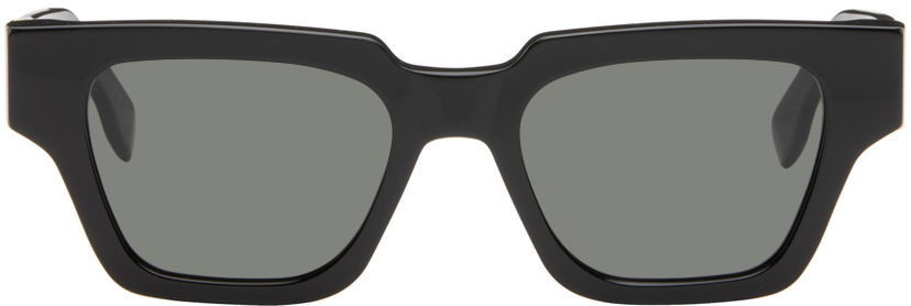 Sončna očala RETROSUPERFUTURE RETROSUPERFUTURE Storia Sunglasses Črna | G0Y