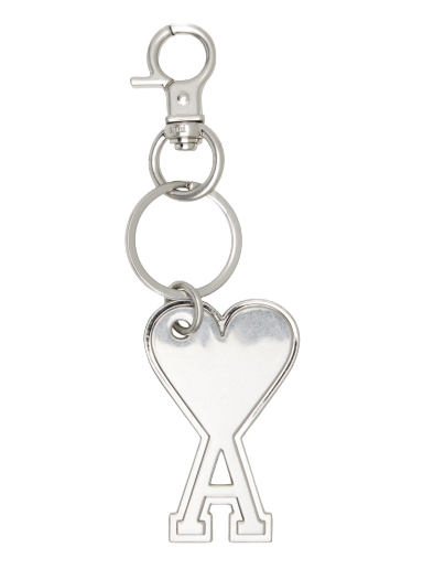 Obeski za ključe AMI Keychain Siva | UKR906.369