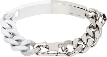 Zapestnica Maison Margiela MM6 Maison Margiela Chain Bracelet Kovinski | SM6UY0049 P8339, 1