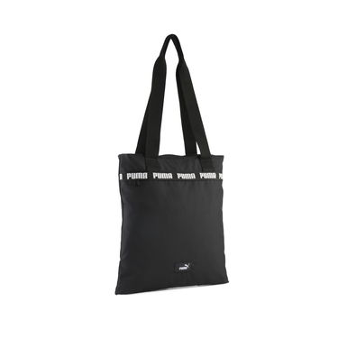 Tote bag Puma Phase Tape Tote Bag Črna | 091732_01, 0