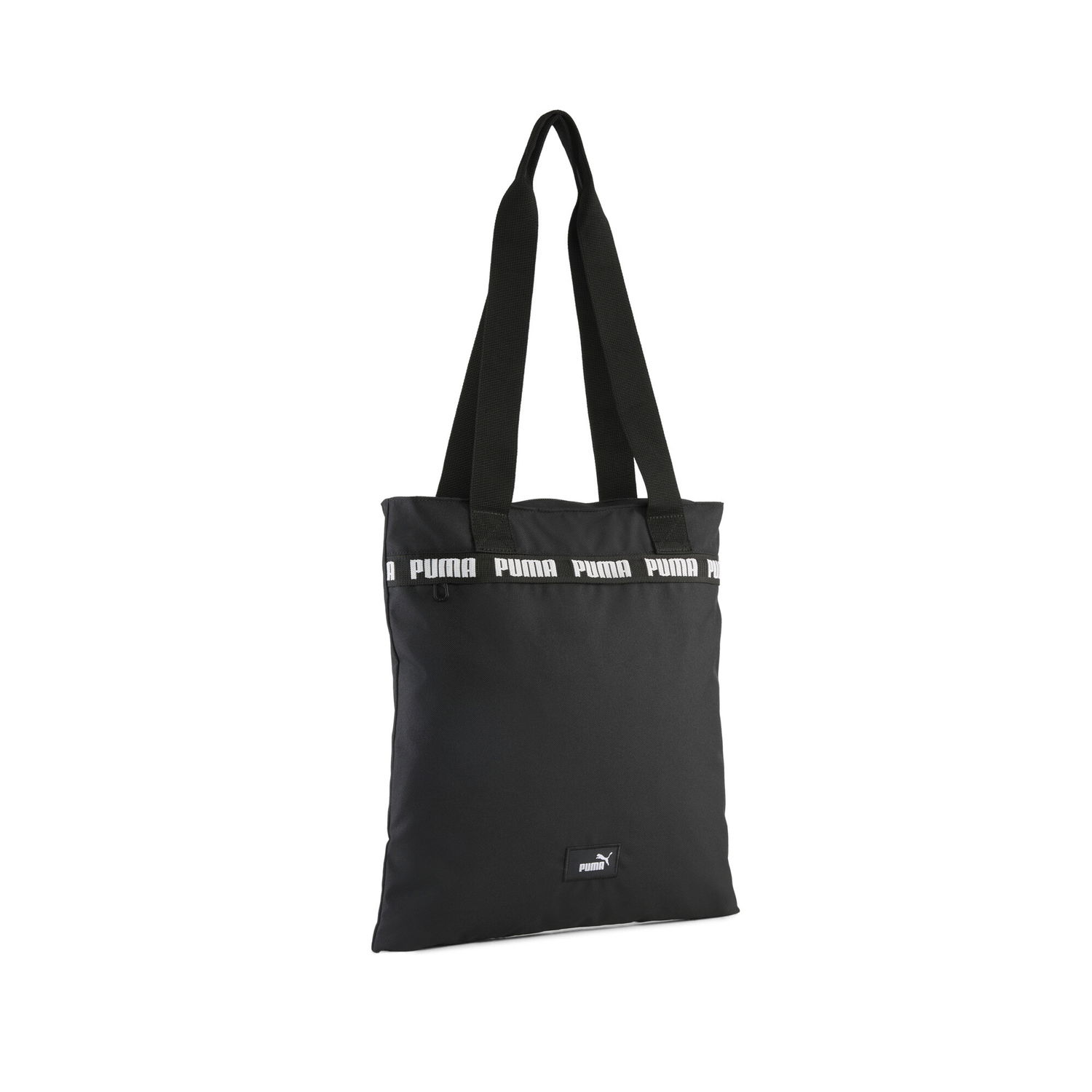 Tote bag Puma Phase Tape Tote Bag Črna | 091732_01, 0