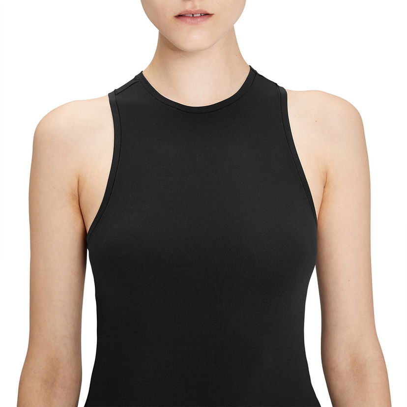 Majica brez rokavov On Running Movement Tank Black Črna | 1WE11770553