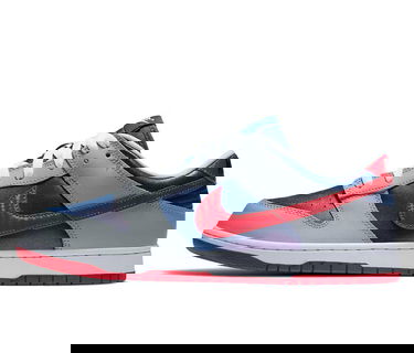 Superge in čevlji Nike SB Dunk Low Retro "Samba" 2020 Siva | CZ2667-400, 0