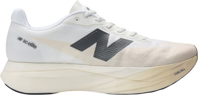 Superge in čevlji New Balance FuelCell SuperComp Elite v5 Bela | mrcelld5-mrcelld5