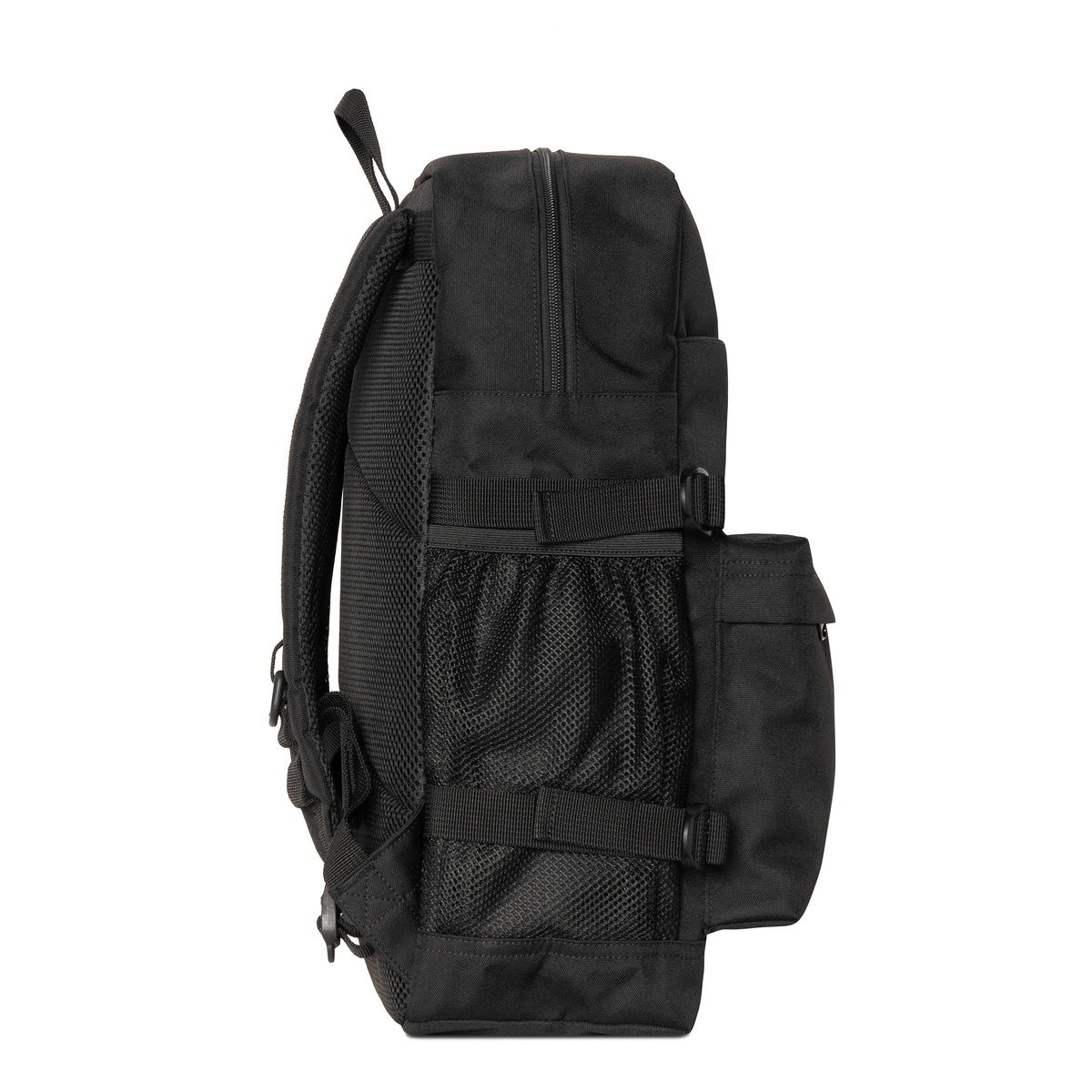 Nahrbtnik Carhartt WIP Jakob Backpack Črna | I034594_4, 1