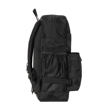 Nahrbtnik Carhartt WIP Jakob Backpack Črna | I034594_4, 1