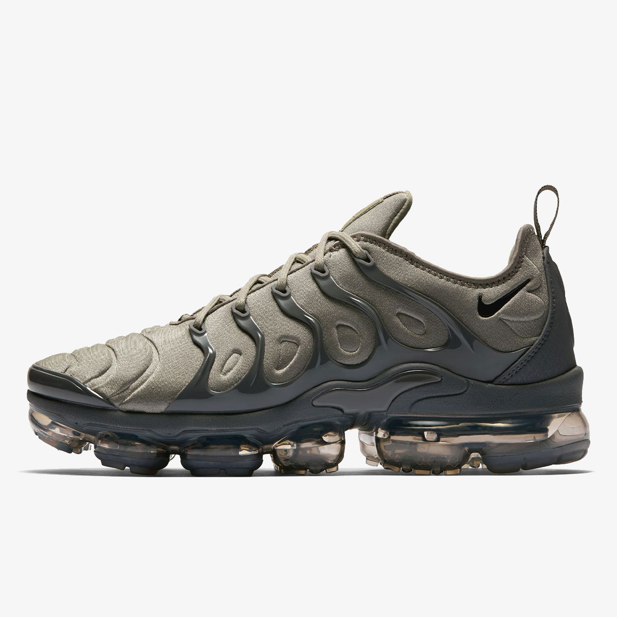 Superge in čevlji Nike Vapormax Plus Zelena | AT5681-001, 0