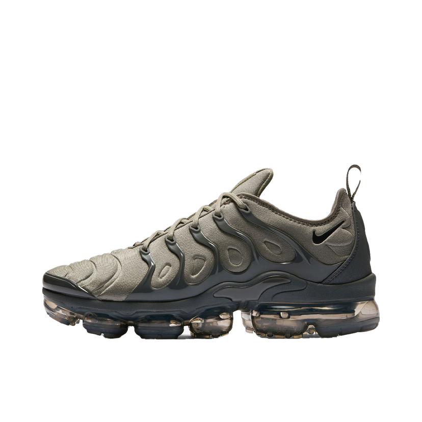 Superge in čevlji Nike Vapormax Plus Zelena | AT5681-001