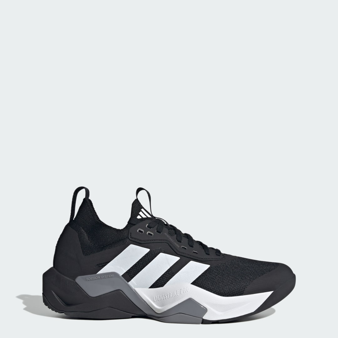 Superge in čevlji adidas Performance Rapidmove ADV 2 Črna | IH5242, 0