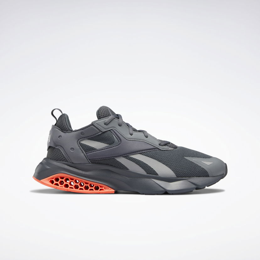Superge in čevlji Reebok Hexalite Legacy Siva | GV7021