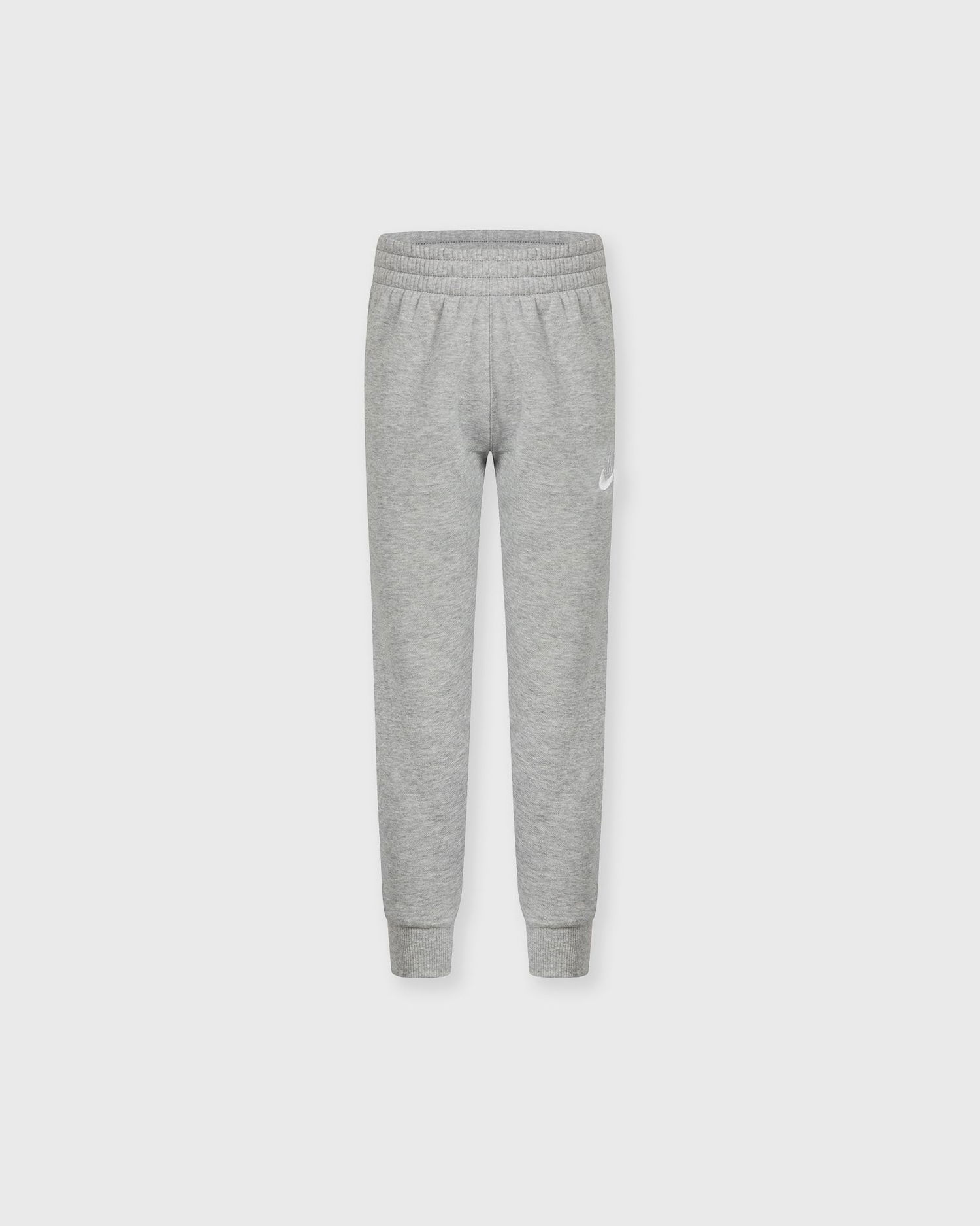 Trenirka Nike NSW Club Fleece Joggers Siva | 86L091-042, 1