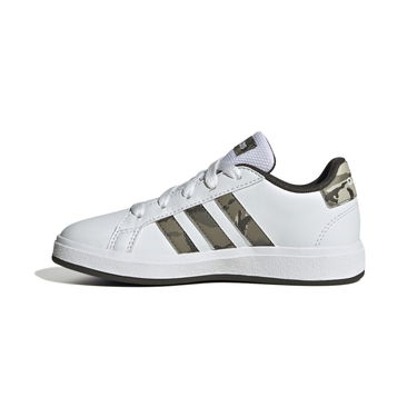 Superge in čevlji adidas Performance Grand Court 2.0 Bela | IF3669, 6