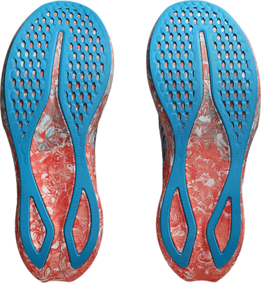 Superge in čevlji Asics NOOSA TRI 16 Roza | 1011b872-100, 3