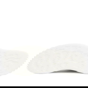 Superge in čevlji Alexander McQueen Exaggerate Sole Rough Suede Črna | 553680-WIAC8-1000, 5