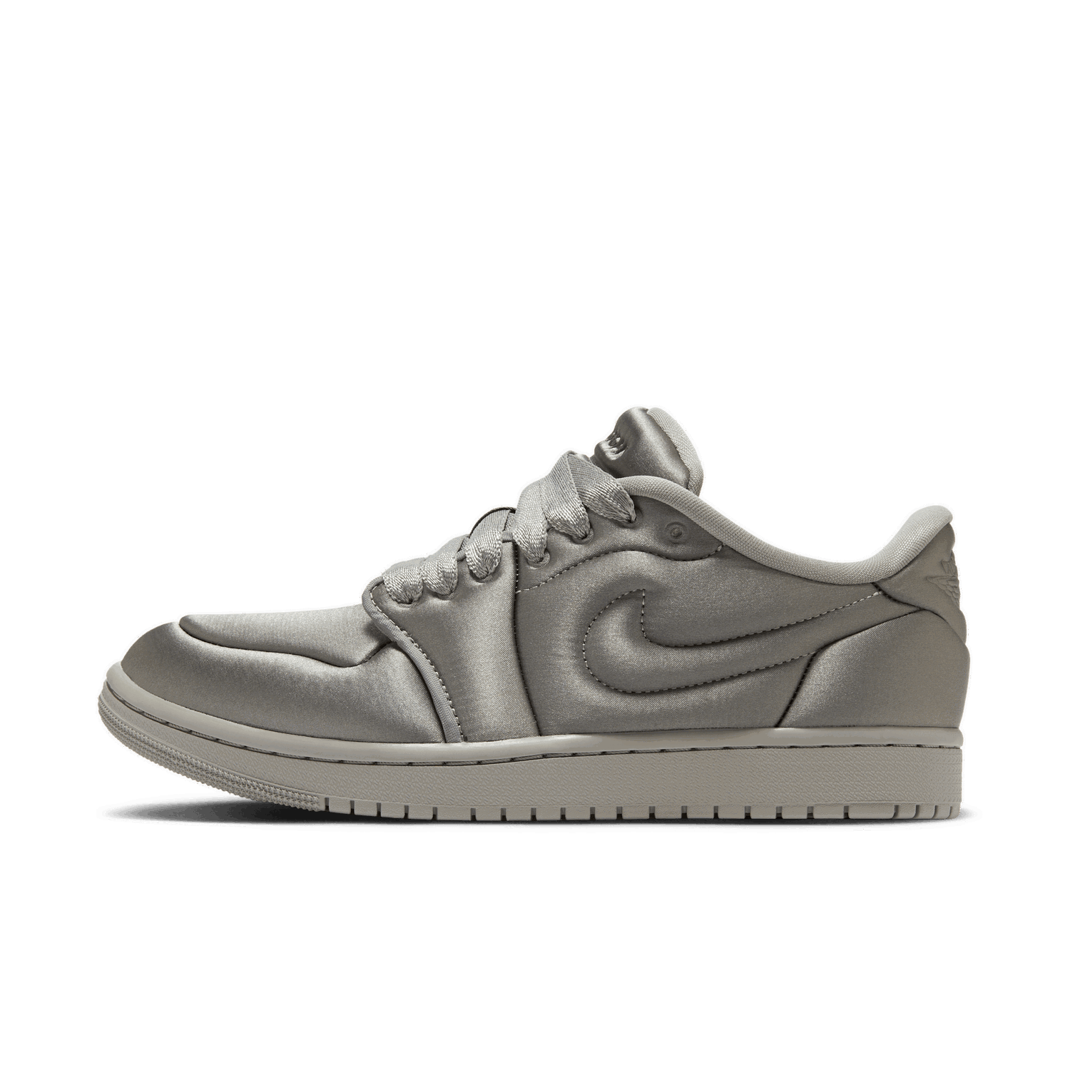 Superge in čevlji Jordan Air Jordan 1 Low Method of Make Siva | HF3969-002, 0