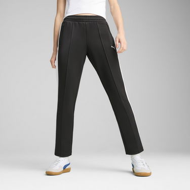 Trenirka Puma T7 ALWAYS ON Slim Track Pants Črna | 629798_01, 0