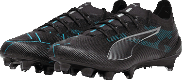 Superge in čevlji Puma ULTRA 5 ULTIMATE FG Črna | 108159-02, 7