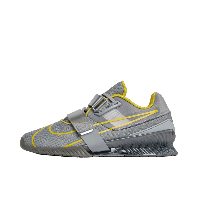 Superge in čevlji Nike Nike Romaleos 4 Siva | cd3463-002