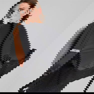 Nahrbtnik Puma Backpack Črna | 079136_01, 4