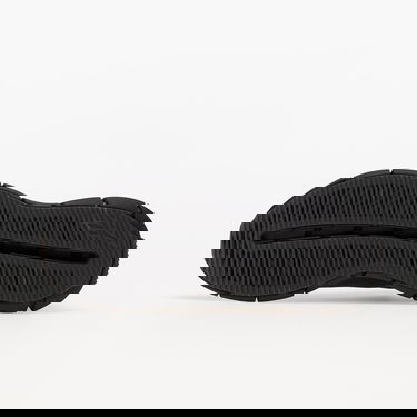 Superge in čevlji Reebok Maison Margiela x Zig 3D Storm "Memory of Shoes" Črna | GW5009, 4