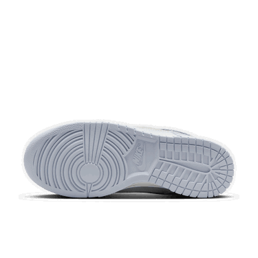 Superge in čevlji Nike Nike Dunk Low Modra | HF1985-001, 4