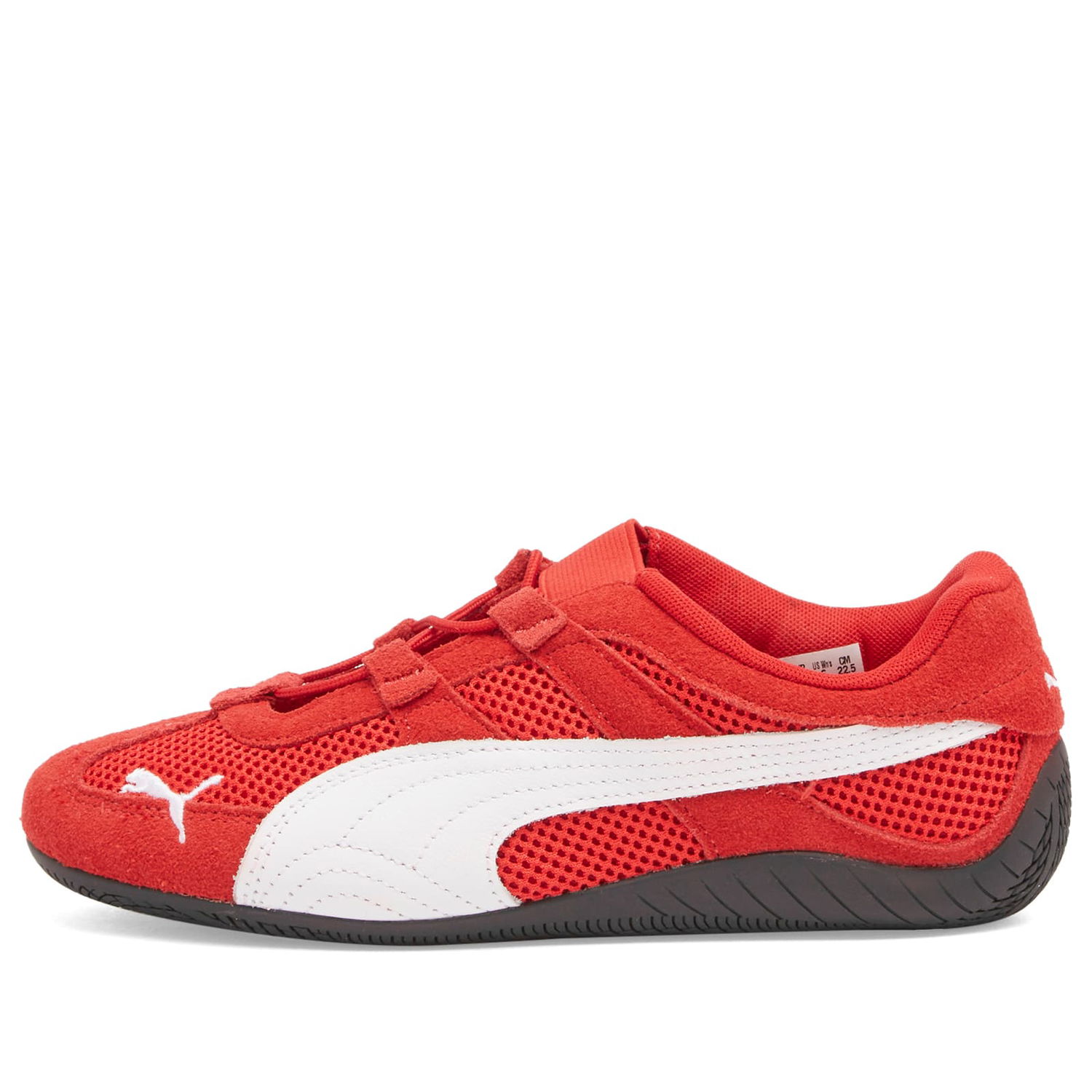 Superge in čevlji Puma Speedcat Summer Rdeča | 403589-02, 0