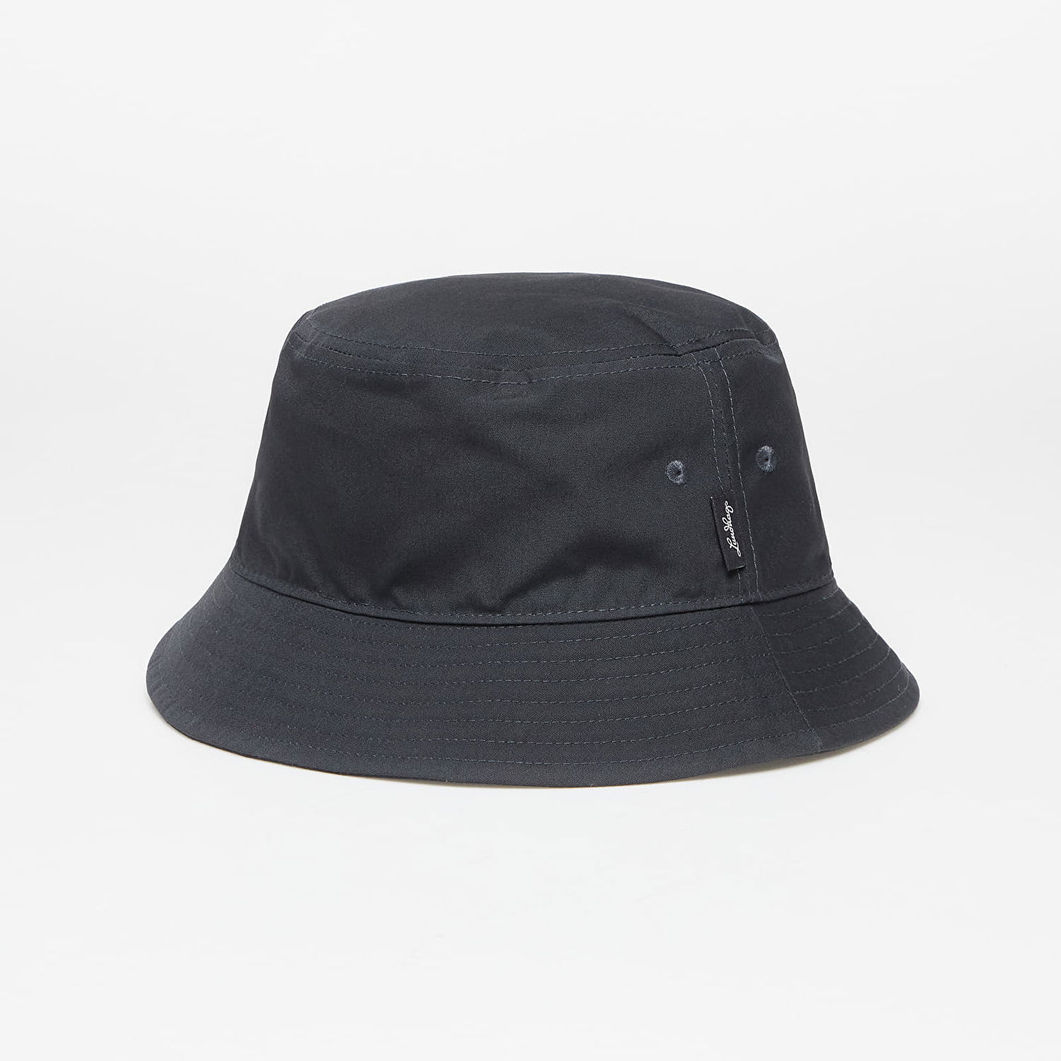 Klobuk Lundhags Lundhags Bucket Hat Črna | 1142319-890, 0