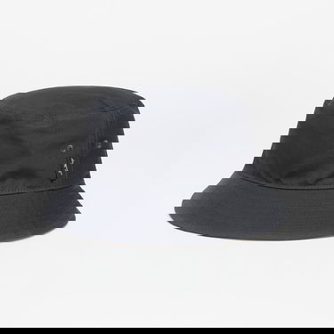 Klobuk Lundhags Lundhags Bucket Hat Črna | 1142319-890, 0