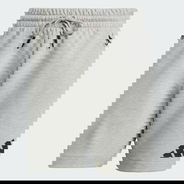 Kratke hlače adidas Performance Z.N.E. Shorts Siva | JJ4892, 3