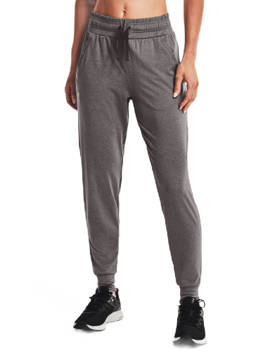Trenirka Under Armour HeatGear Siva | 1369385-019