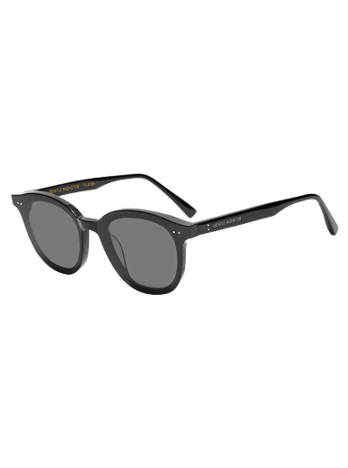 Sončna očala Gentle Monster Lang Sunglasses Črna | LANG-01