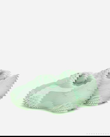 Superge in čevlji Puma Mostro Ecstasy Zelena | 397328-07, 4