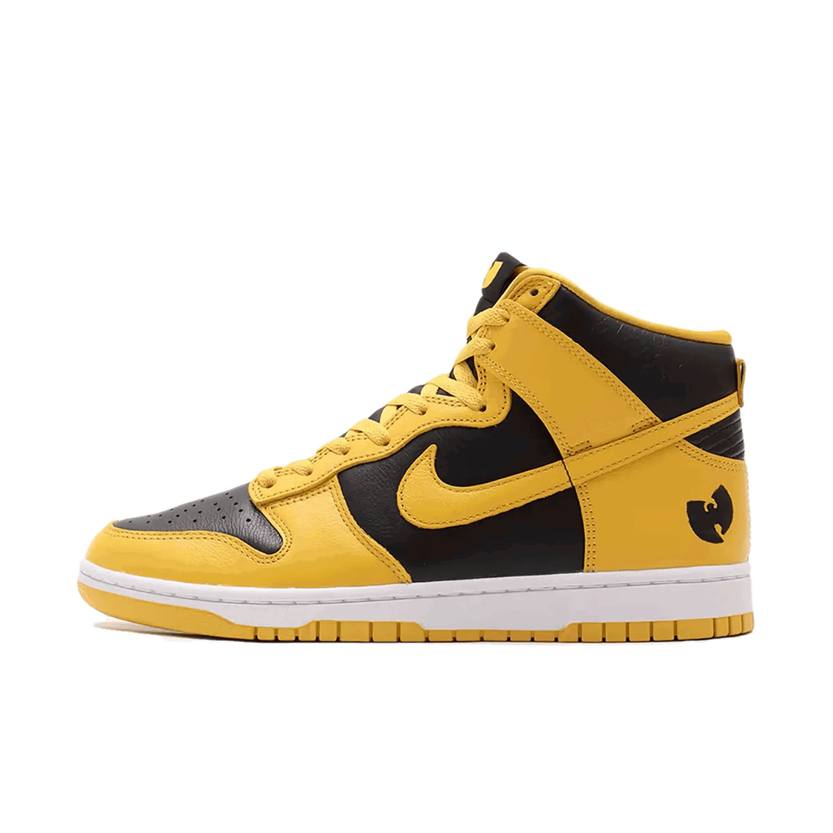 Superge in čevlji Nike Wu-Tang x Dunk High "2024" Rumena | HJ4320-001, 0