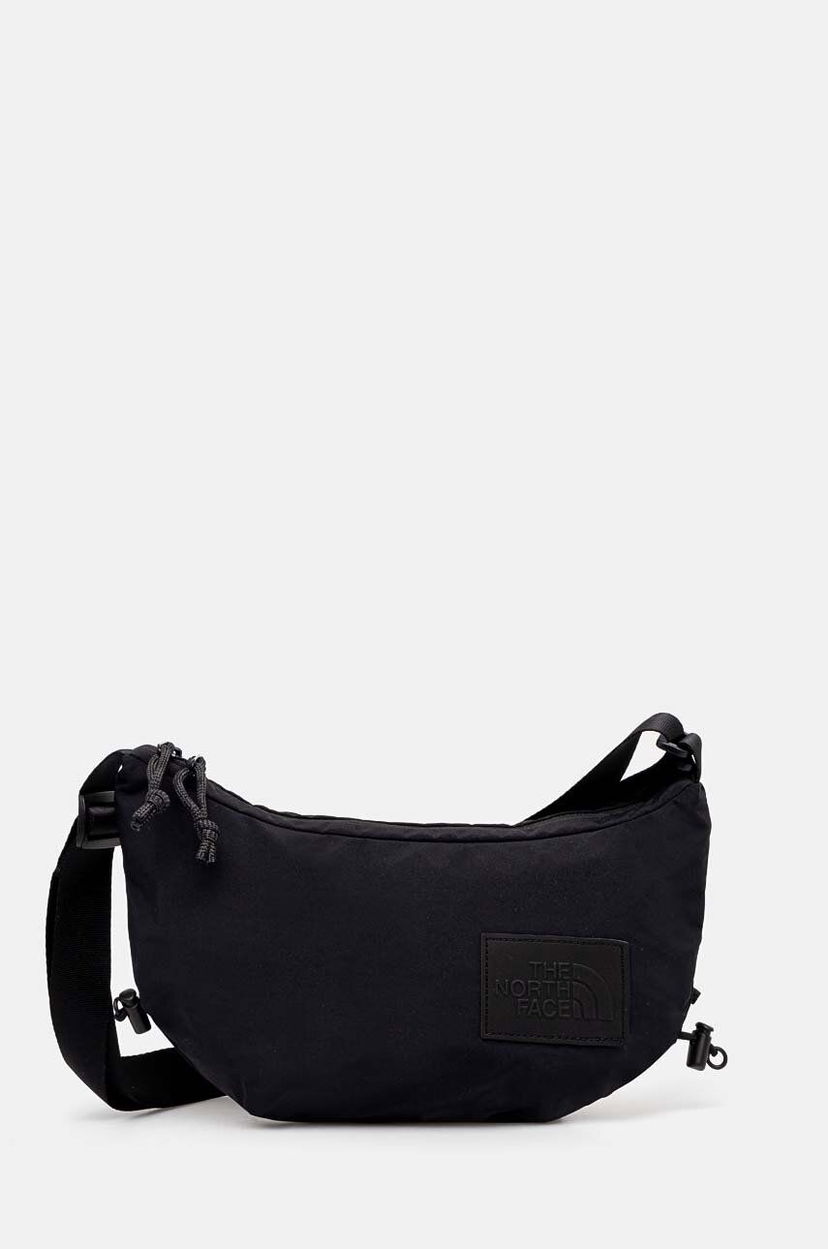 Torbice za okoli pasu The North Face Crossbody Bag Črna | NF0A81DS4H01