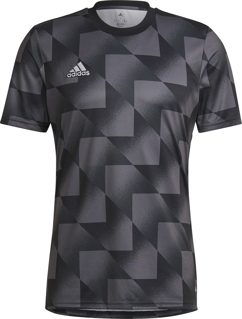 Majica adidas Originals Adidas 2022/23 Pre-Match Jersey Črna | hg4871